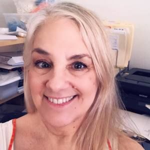 Meet your Posher, Jeanne carrather